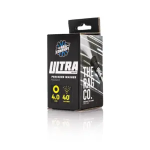 The Rag Company – ULTRA H²O – Spuitmond – Nozzle