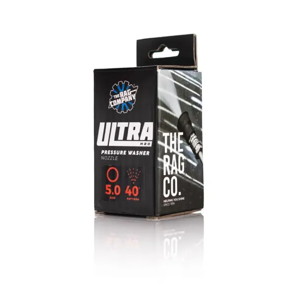 The Rag Company – ULTRA H²O – Spuitmond – Nozzle