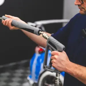 The Rag Company – ULTRA H²O – Hogedrukpistool – Short Trigger Gun