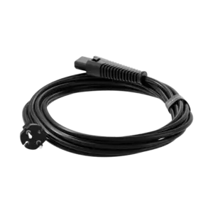 ChemicalWorkz® - Cable - Afneembare Voedingskabel - 8 meter
