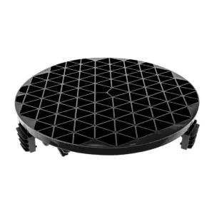 ChemicalWorkz® – Dirt Trap – Vuilrooster voor Wasemmer: