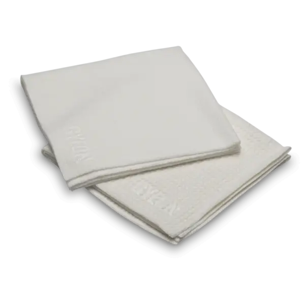 GYEON Q²M – GlassPack EVO 2-Pack – 390GSM