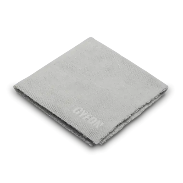 GYEON Q²M – InteriorPack EVO – Microvezeldoeken Interieur – 4-Pack
