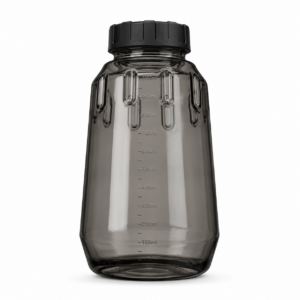 CRIJNS - Spare Bottle For Magical Foam Lance + Sealing Lid