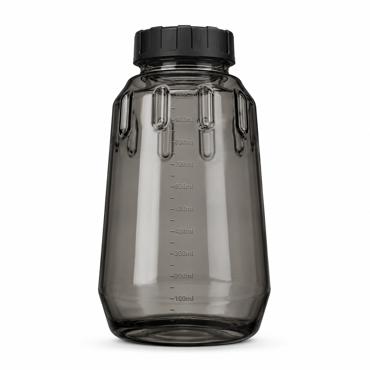 CRIJNS - Spare Bottle For Magical Foam Lance + Sealing Lid