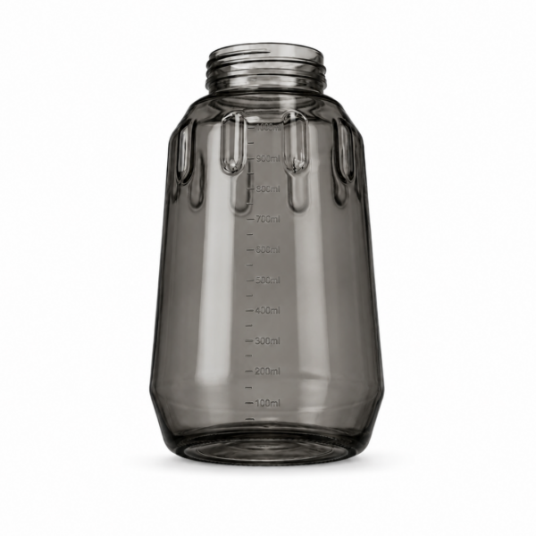 CRIJNS – Spare Bottle For Foam Lance – Reserve Fles Voor Magical Foamlance