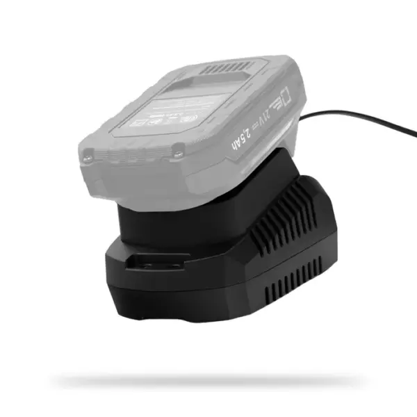Liquid Elements – 2500 PRO – Mini Polijstmachine Met Batterijen – 360 Watt