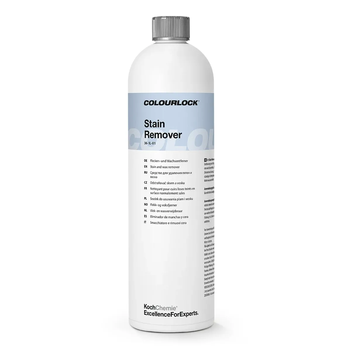 KOCH CHEMIE - Stain Remover - Olie - Ink - Verf Verwijderaar