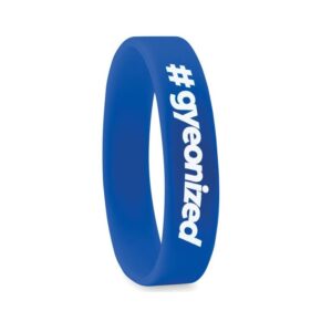 GYEON – Wristband – Diverse Keuzes