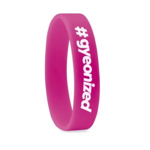 GYEON – Wristband – Diverse Keuzes