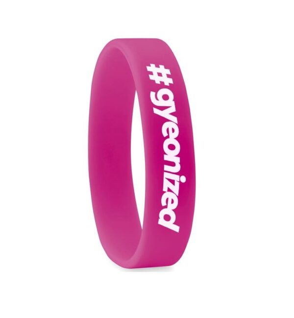 GYEON – Wristband – Diverse Keuzes