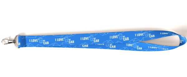 GYEON – Lanyard