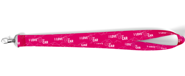 GYEON – Lanyard