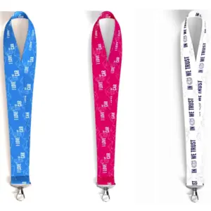 GYEON – Lanyard