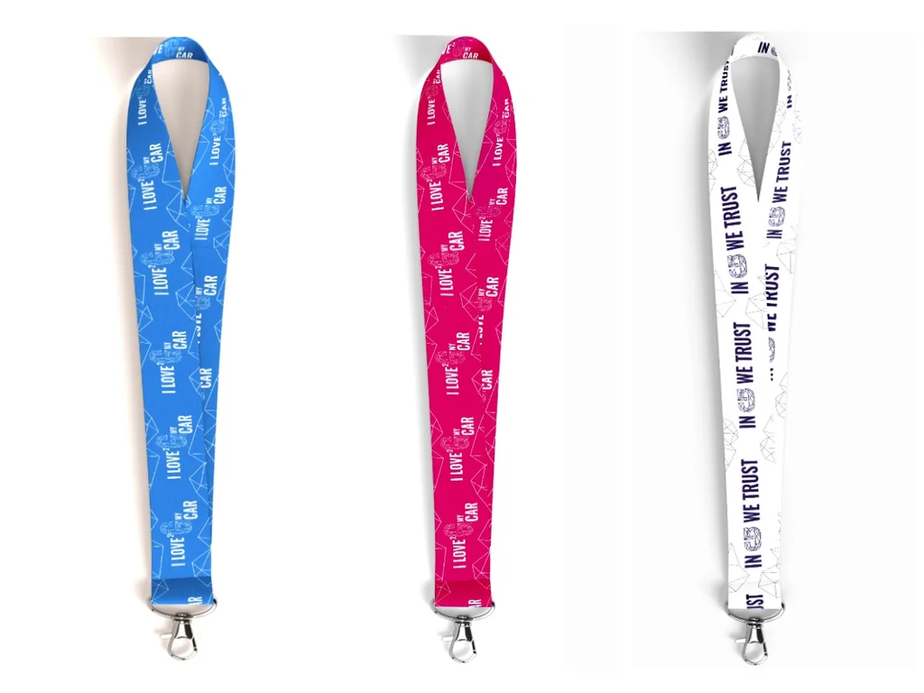 GYEON - Lanyard