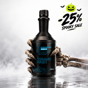 KENOTEK – COAT IT – Ceramic Wash – 1000ml