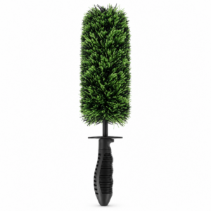 CRIJNS – Flexible Wheel Brush – Hybrid 2027 Technology – Flexibele Spatvrije Velgenborstel – 47cm
