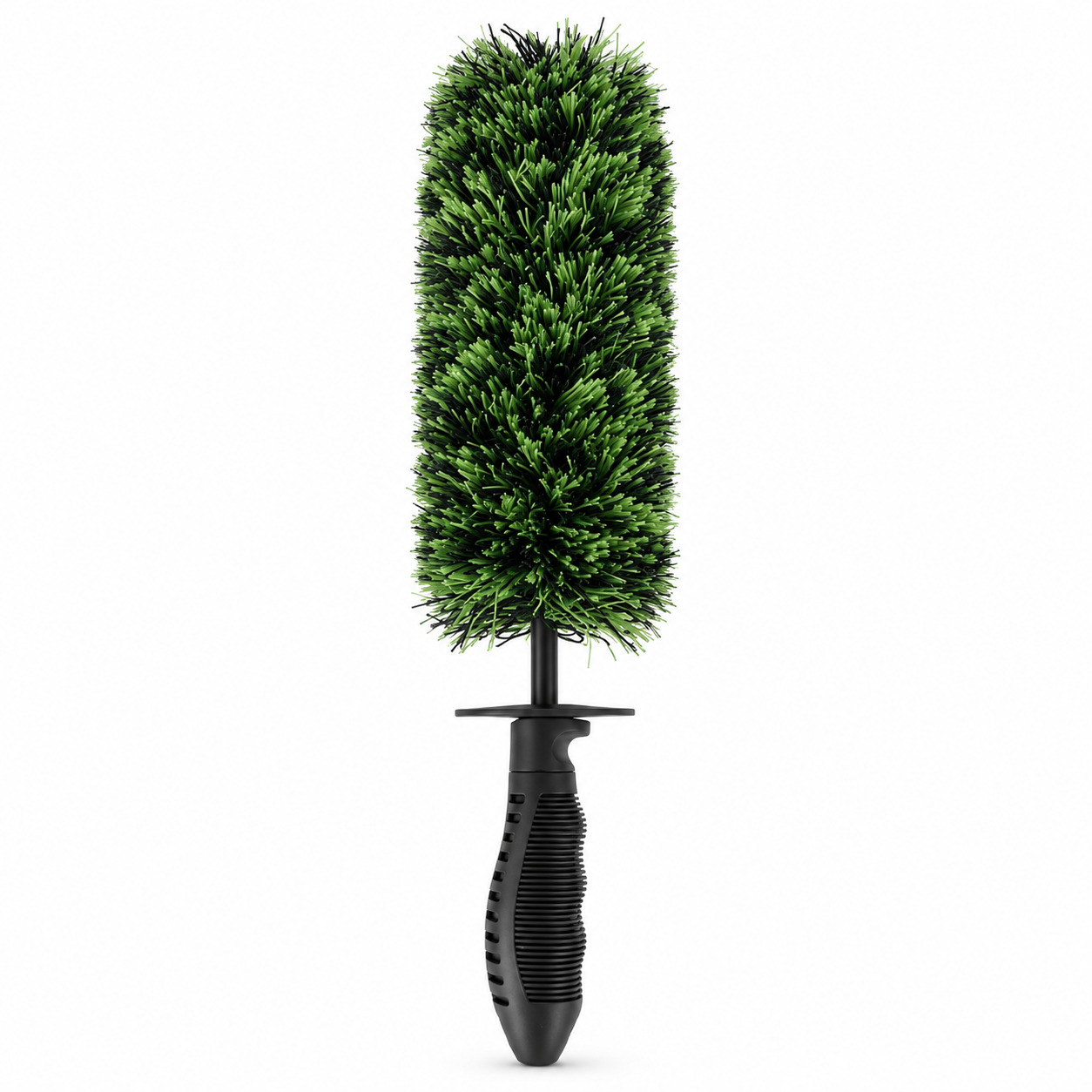 CRIJNS - Flexible Wheel Brush - Hybrid 2027 Technology - Flexibele Spatvrije Velgenborstel - 47cm
