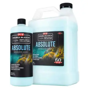 P&S - Absolute Rinseless Wash