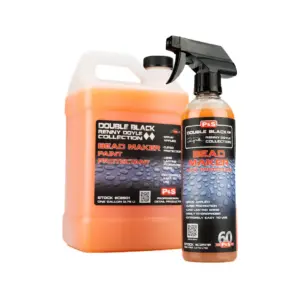 P&S - Bead Maker - Spray Sealant & Drying Aid