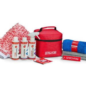 GTECHNIQ – Basic Maintenance Kit