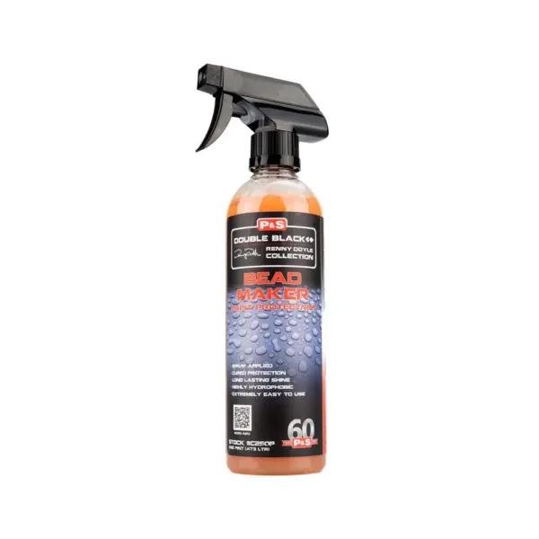 P&S – Bead Maker – Spray Sealant & Drying Aid
