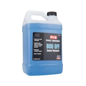 P&S – Bug Off Insect Remover – Insectenreiniger