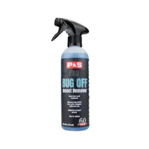 P&S – Bug Off Insect Remover – Insectenreiniger