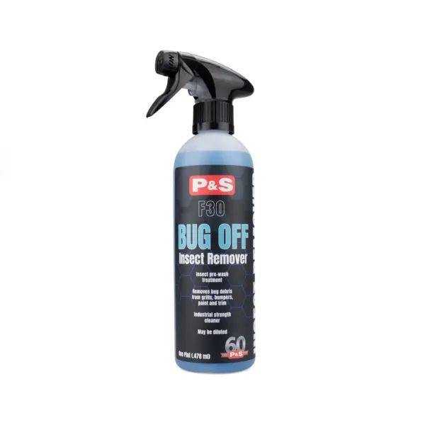 P&S – Bug Off Insect Remover – Insectenreiniger