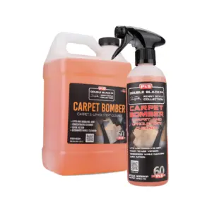 P&S - Carpet Bomber - Tapijt Reiniger
