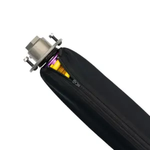 CARBON COLLECTIVE – Coilover Suspension Socks – Protective Shock Covers