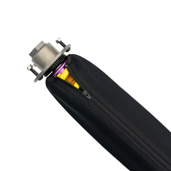 CARBON COLLECTIVE – Coilover Suspension Socks – Protective Shock Covers