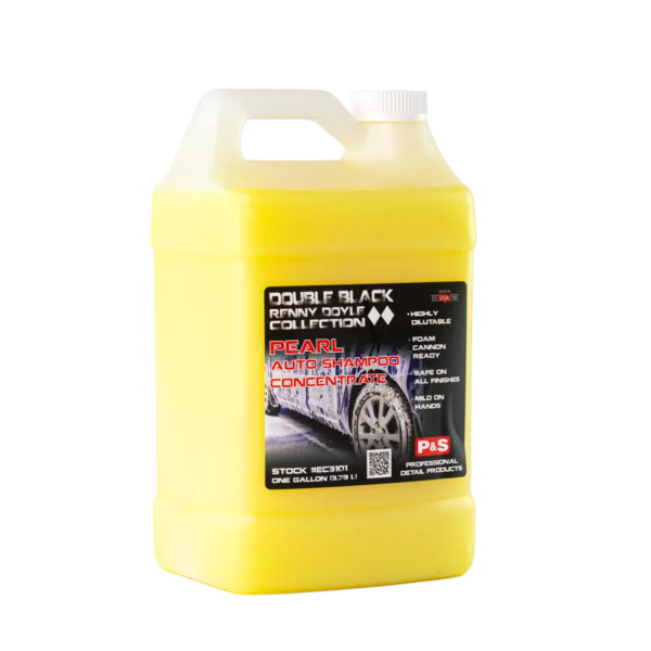 P&S – Pearl Auto Shampoo And Snow Foam