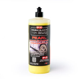 P&S – Pearl Auto Shampoo And Snow Foam