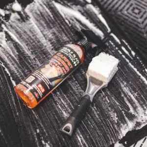 P&S - Carpet Bomber - Tapijt Reiniger