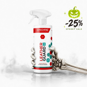 GTECHNIQ - L1 - Leather Guard - 500ml - HALLOWEEN