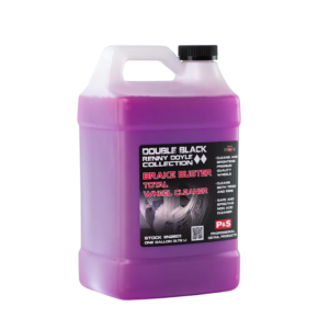 P&S – Brake Buster – Wheel Cleaner – Velgenreiniger Zuurvrij