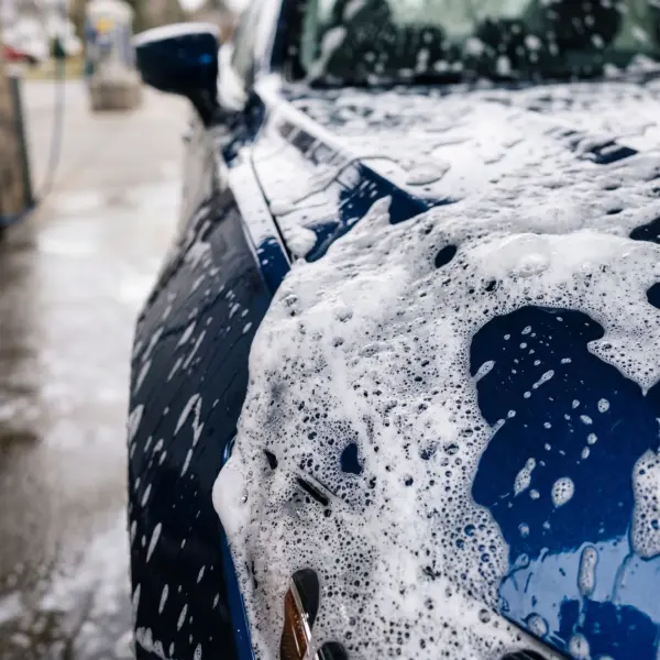 P&S – Pearl Auto Shampoo And Snow Foam