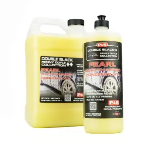 P&S - Pearl Auto Shampoo And Snow Foam