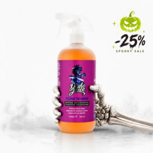 DODO JUICE - Release The Grease - Engine Bay Cleaner - 1000ml - HALLOWEEN