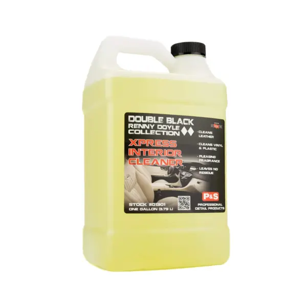 P&S – Xpress Interior Cleaner – Interieur Reiniger