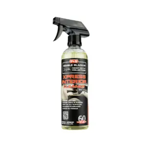 P&S – Xpress Interior Cleaner – Interieur Reiniger
