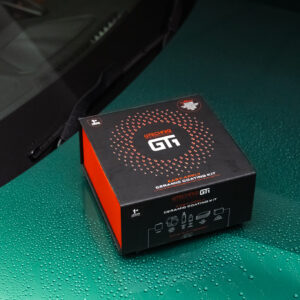 GTECHNIQ - GT1 - Ceramic Coating Kit - 50ml - 12 Months Protection