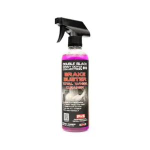 P&S – Brake Buster – Wheel Cleaner – Velgenreiniger Zuurvrij